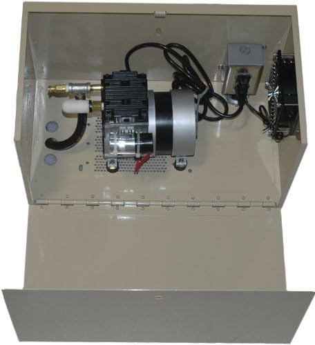 Outdoor Water Solutions EAU0200 AerMaster Pro 0 Electric Aeration Unit