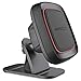 APPS2Car Magnetic Phone Car Mount, Universal Cell Phone Holder for Car with Powerful Magnets, Dashboard Mount for iPhone, Samsung and All Smartphones