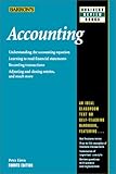 Accounting (Business Review Series)