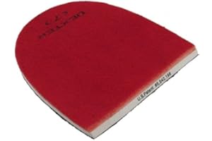 Dexter Replacement Heel H7