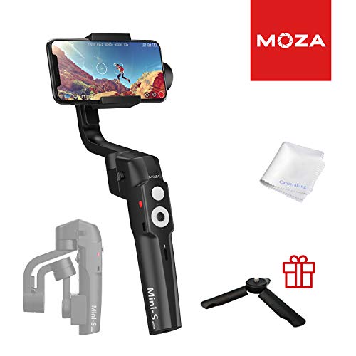 13 Best iPhone Gimbal Stabilizers in 2020