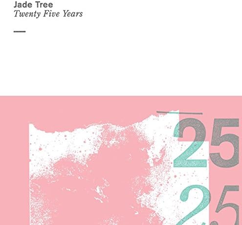 Jade Tree: Twenty Five Years