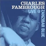 CHARLES LIVE AT ZANZIBAR BLUE                      image