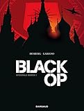 Black Op, Tome 1 à 6 : Intégrale saison 1 by 