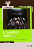 L'Aventure Ambigue by Cheikh H. Kane (2011-04-04) by