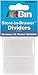 ArtBin Storage Bulk Buy Store in Drawer Dividers 10 Pack 6810PC (3-Pack)