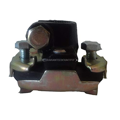 For Chevy Camaro El Camino Monte Carlo Pontiac Firebird New Steering Coupler - BuyAutoParts 85-70806N New - Thumbnail 2