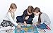 ZOORegatta - Award Winning Adventure Family Board Game for Kids 4 and Up - Best Action and Educational Childrens Board Games for Families