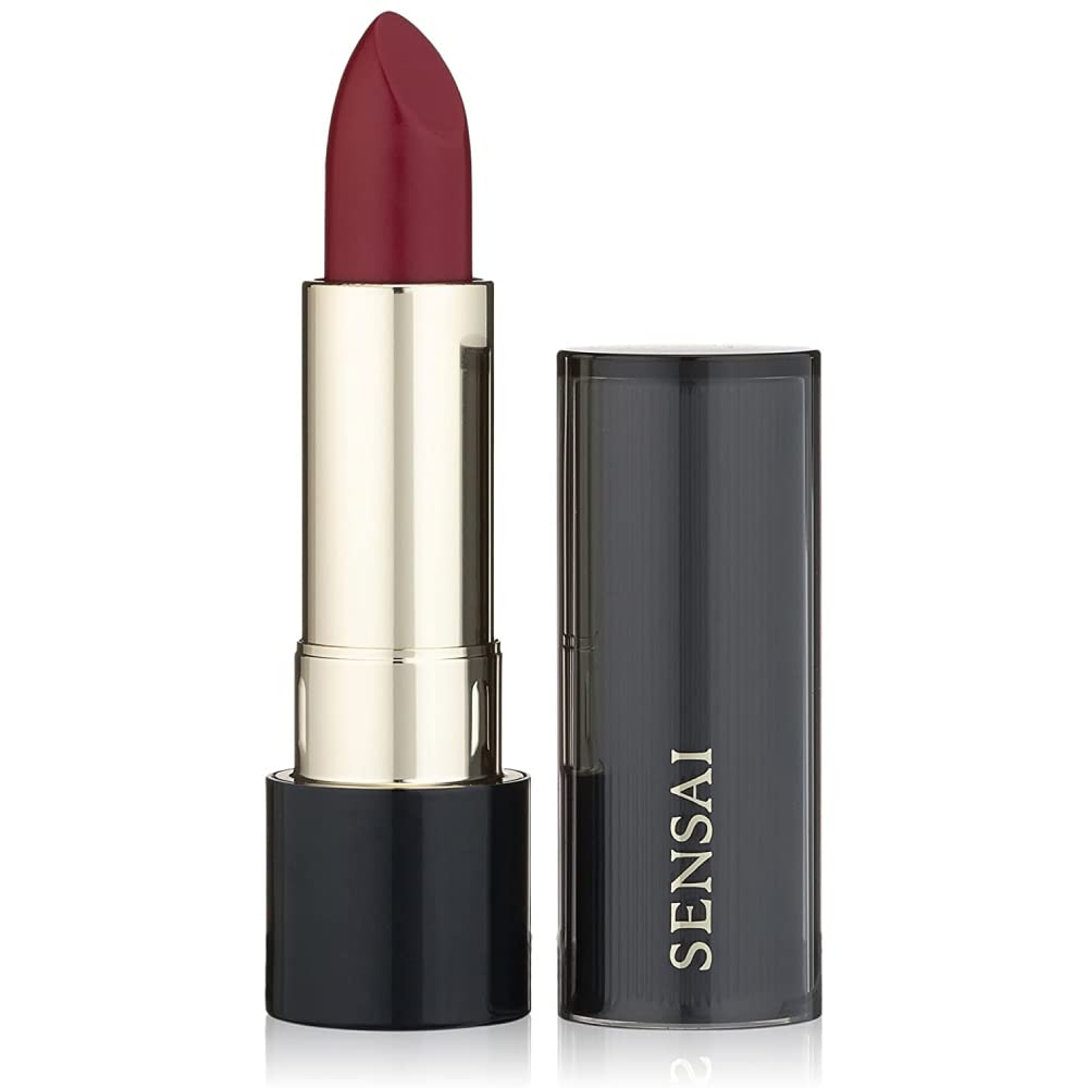 Sensai Rouge Vibrant Cream VC Number 07, Benisakura 4 ml