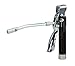 Lubeworks Grease Oil Control Valve Manual Nozzle Heavy Duty Air Operated Pneumatic 1/4