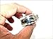 Jet New Multi Tourmaline Orgone Tower Buster Orgonite Protection Generator Tested Cloud Chem Buster