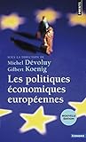 Les politiques économiques européennes by 