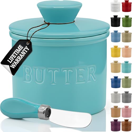Priority chef Priority Chef Large Butter Crock Lid