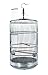 Prevue Pet Products Prevue Pet Products Dynasty Stainless Steel Bird Cage 152, Stainless Steelthumb 1