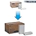 Georgia Pacific Pacific Blue Select (previously branded Signature) Paper Towel, C-Fold, 120 Count Pack, GP PRO 23000 - Case of 12