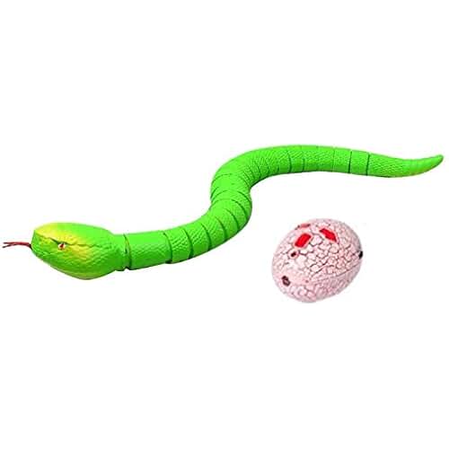 remote controlled snakes