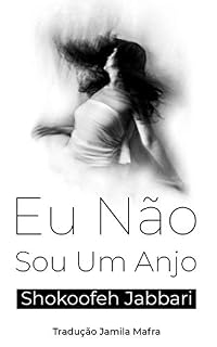 Livro Eu Não Sou Um Anjo