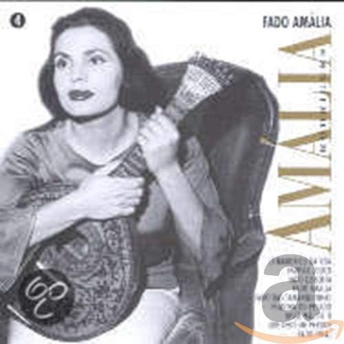 Fado Amalia