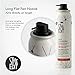 Style Edit Root Concealer Touch Up Spray | Instantly Covers Grey Roots | Professional Salon Quality Cover Up Hair Products for Women |Auburn/Red 2 Ounce (Pack of 1)