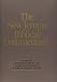 The New Jerome Biblical Commentary