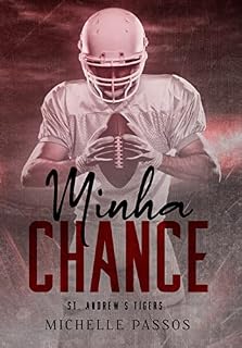 Livro Minha chance