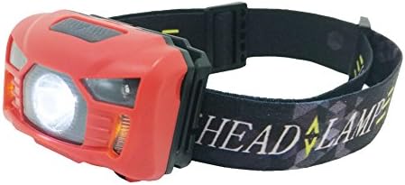 Babali Motion Sensor Headlight USB Rechargeable Mosquito Repellent Waterproof Hands-Free Induction Switch LED Headlamp Angle Adjustable Multi Lighting Modes Flashlight for Fishing Hunting Cycling