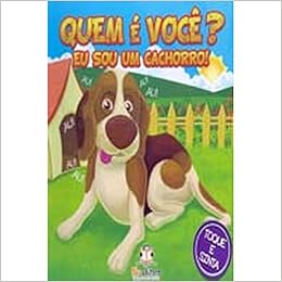 Eu sou um cachorro Clearance