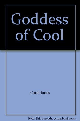 Goddess of cool