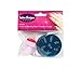 Nail Art Stamping Kit- 10 Manicure Plate Set with Polish Stamper and Scraper by Salon Designs