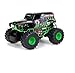 New Bright Monster Jam Grave Digger Radio Controlled Toy