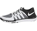 Nike Men's Free Trainer 5.0 v6 Mesh Cross-Trainers Shoes