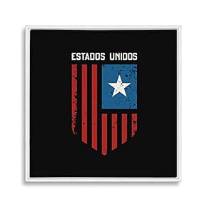 Framed Canvas Wall Art London and NYC Canvas Prints Home Artwork Decoration for Living Room,Bedroom - 16x16 inches