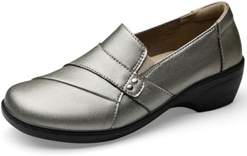 Amazon.com | Haruta 3138 Traditional 3E Women's Tassel Loafer