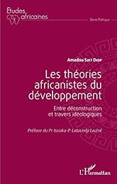 Les  théories africanistes du développement