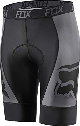 Fox Head Men's Ascent XC MTB Comp Bike Shorts