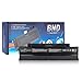 BND 9-Cell Laptop Battery for Dell Inspiron J1KND 13R N3010 14R N4010 14R N4110 15R N5010 15R N5110 17R N7010 M5110 M4110 M501 M503 Series, Vostro 3550 3550n 3750 - 12 Months Warranty [6600mAh/73Wh]