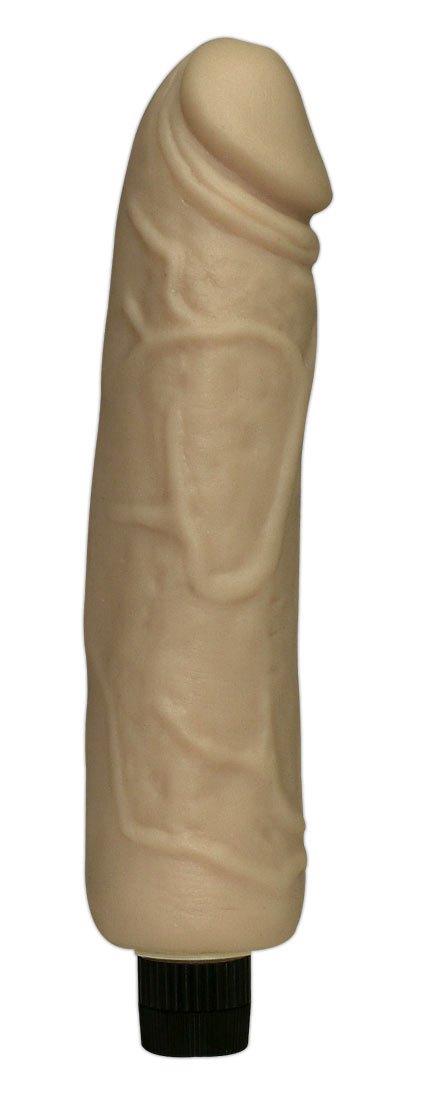 You2Toys Smoothy Vibrator Flexible