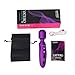 Wand Massager (Purple)
