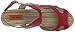 Miz Mooz Women's Panama Sandal