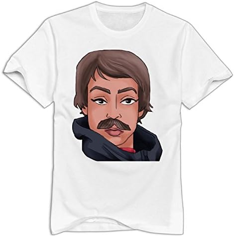 Men Tops Shirt Liza Koshy Classic Sporty Youth Boys Tshirts