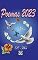 Livro Poemas 2023