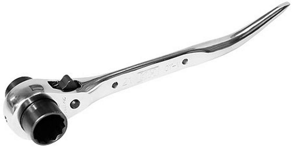 Silverline 102124 Deep Socket Twin Podger 21/23 mm