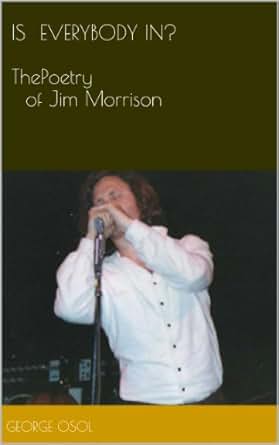 Jim morrison beard picture