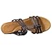 UGG Australia Women's Mattie Sandal Suntan
