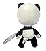 Brazier & Co - Peluche Sackboy Panda 17cm - 0806952501028