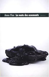 La  route des ossements