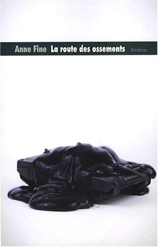 La  route des ossements