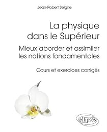 La  physique dans le supérieur