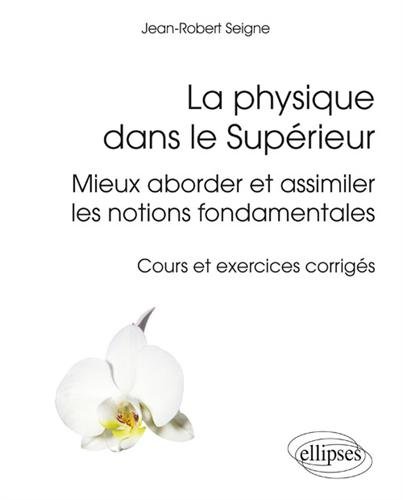 La  physique dans le supérieur