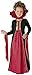 Rubie's Child's Gothic Vampiress Costume, Small